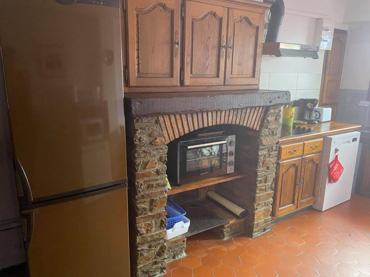 6MIR17 - Chaleureuse maison de pêcheurs idéalement située Collioure Exterior foto